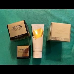 Avon Anew skincare. New in boxes.